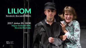 Liliom