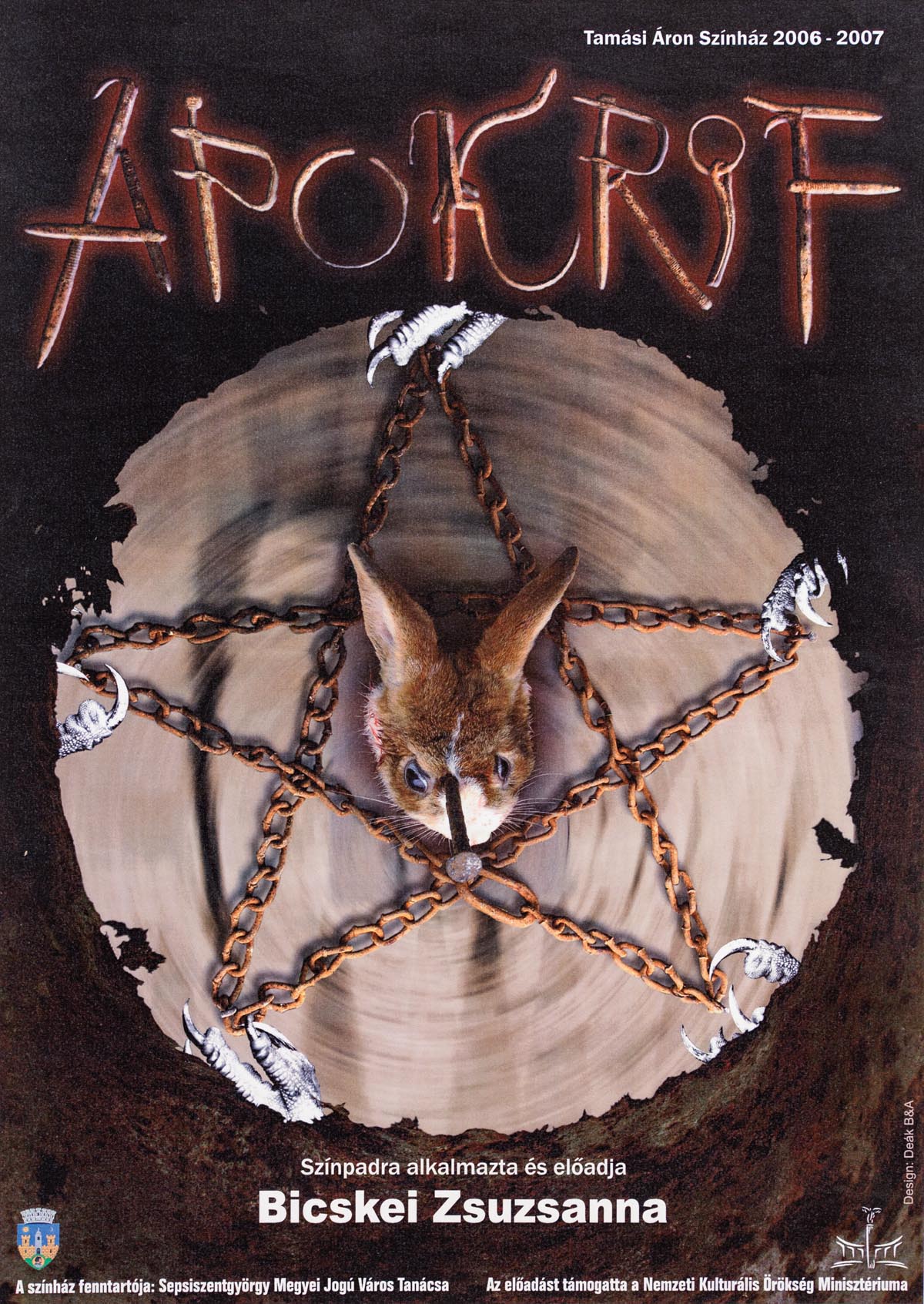 Apokrif
