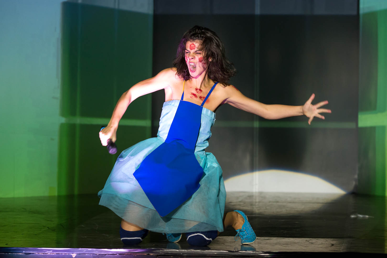 The Tamási Áron Theatre Candidates in Four Categories for the Prize of the Hungarian Theatre Critics’ Association