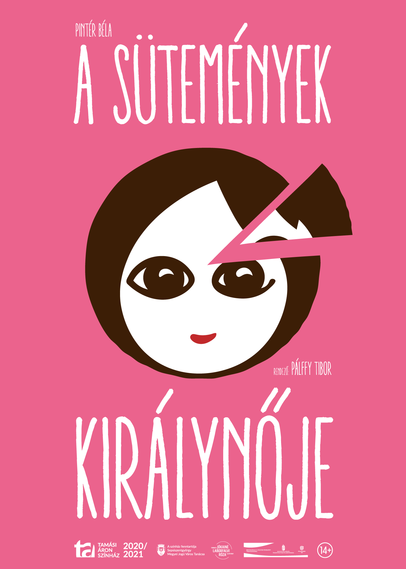 A Sütemények Királynője